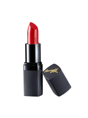 Barry M Lip Paint Matte Червило за жени 4,5 g Нюанс 178