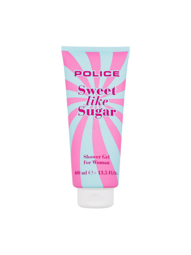 Police Sweet Like Sugar Душ гел за жени 400 ml