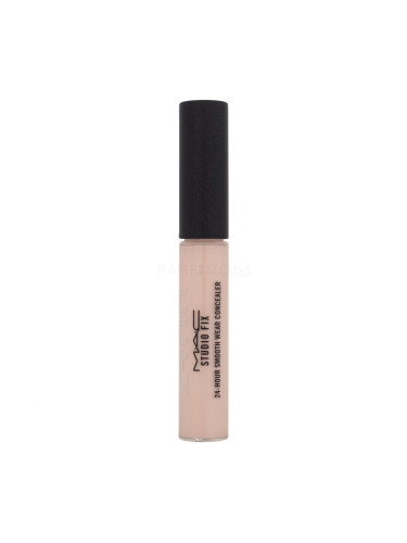 MAC Studio Fix 24-Hour Smooth Wear Concealer Коректор за жени 7 ml Нюанс NW20