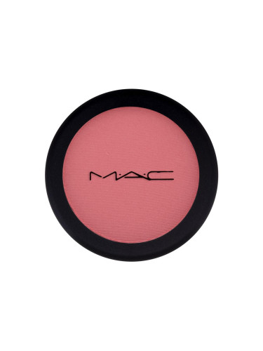 MAC Powder Blush Руж за жени 6 g Нюанс Fleur Power