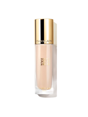 GUERLAIN Parure Gold Skin Rejuvenating Radiance Foundation 24H Care & Wear Фон дьо тен флуид  35ml