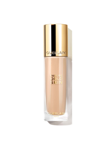 GUERLAIN Parure Gold Skin Rejuvenating Radiance Foundation 24H Care & Wear Фон дьо тен флуид  35ml