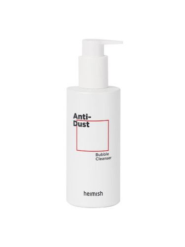 HEIMISH Anti Dust Bubble Cleanser  Почистващ гел унисекс 250ml