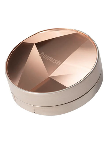 HEIMISH Artless Perfect Cushion SPF50+ PA+++ 23 Natural Beige Дневен крем с цвят унисекс 26gr