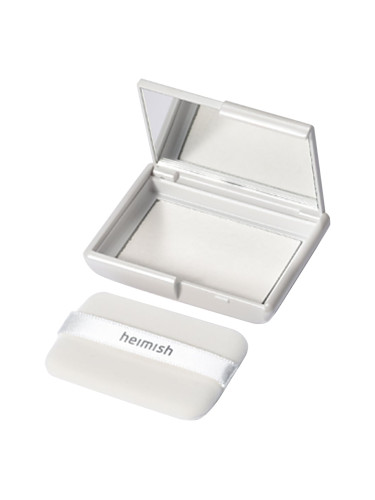 HEIMISH Velvet Powder Pact Пудра прахообразна унисекс 5gr