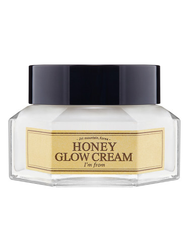 I'M FROM Honey Glow Cream Дневен крем унисекс 50ml