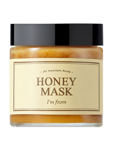 I'M FROM Honey Mask Маска за лице унисекс 120gr