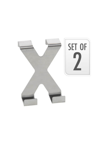 ЗАКАЧАЛКИ СЕТ 2 БР.