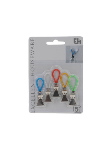 КОМПЛЕКТ ЩИПКИ ЗА КЪРПИ