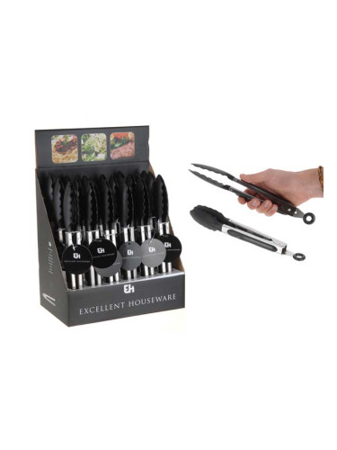 ЩИПКА АСОРТИ 27 СМ