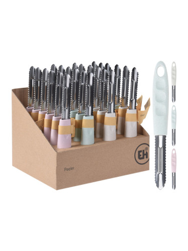 PASTEL БЕЛАЧКА АСОРТИ 19.3/2.5 СМ