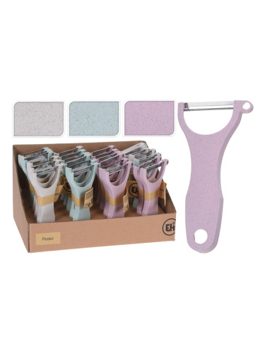 PASTEL БЕЛАЧКА АСОРТИ 14 СМ