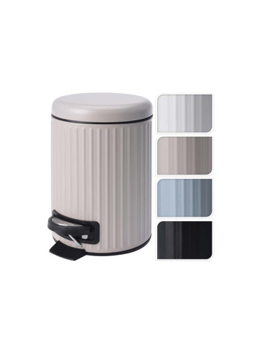 КОШ С ПЕДАЛ 3 Л