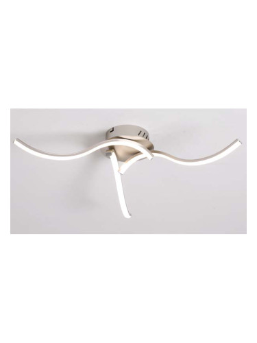 LAURUA LED ТАВАННА ЛАМПА 3X20W