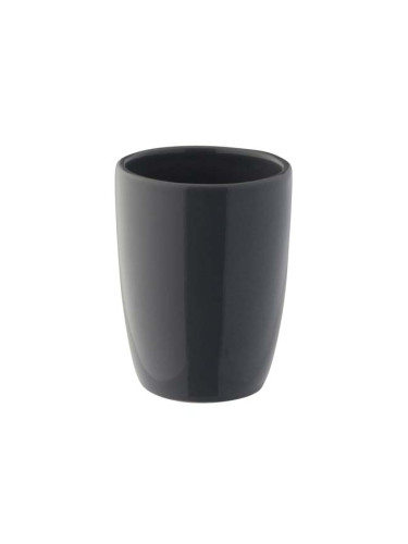 СИВА ЧАША ЗА БАНЯ Ф7.8/10.5 CM