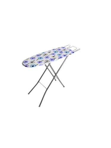 ДЪСКА ЗА ГЛАДЕНЕ 110/30CM