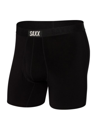 SAXX ULTRA Мъжки боксерки, черно, размер