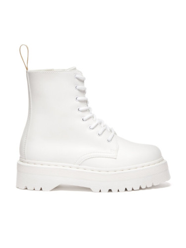 Dr. Martens Кубинки Vegan Jadon II Mono Бял