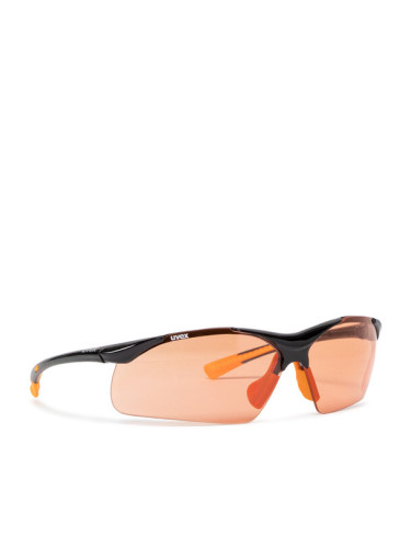 Uvex Слънчеви очила Sportstyle 223 S5309822212 Оранжев