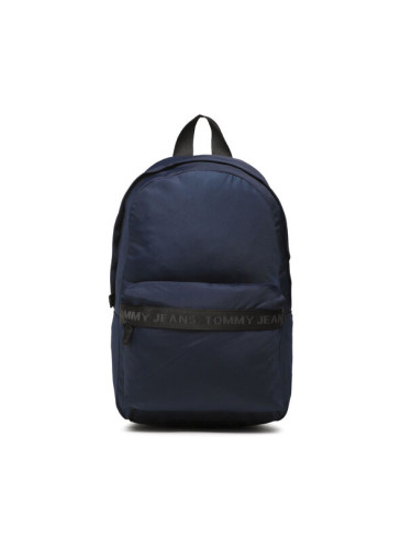 Tommy Jeans Раница Tjm Essential Dome Backpack AM0AM11175 Тъмносин