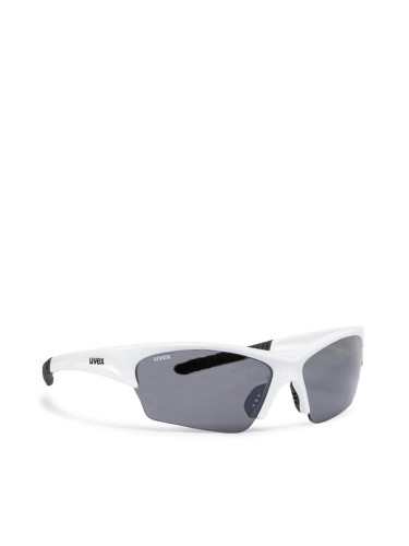 Uvex Слънчеви очила Sunsation S5306068816 Бял