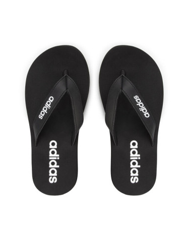 adidas Джапанки Eezay Flip Flop EG2042 Черен