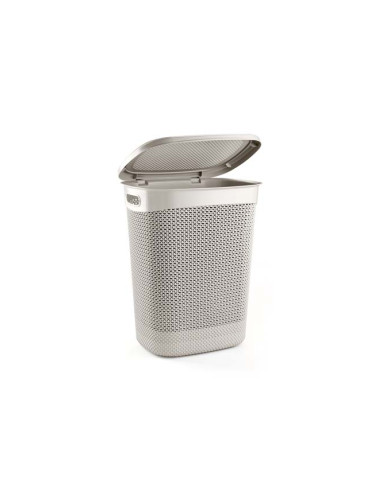 КОШ ЗА ПРАНЕ С КАПАК АСОРТИ 45/37.5/57 СМ