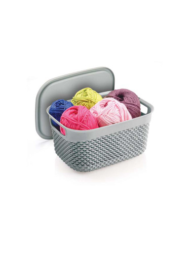 ПАНЕР С КАПАК АСОРТИ 3.3 Л