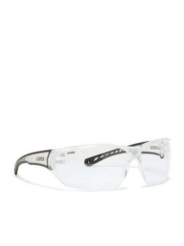 Uvex Слънчеви очила Sportstyle 204 S5305259118 Прозрачен