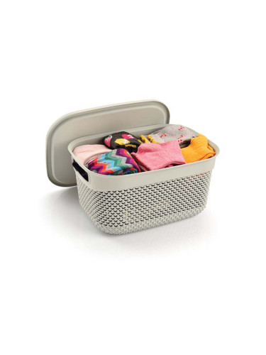 ПАНЕР С КАПАК АСОРТИ 6.6 Л