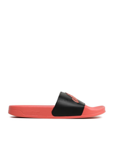 adidas Чехли Adilette Shower Slides GZ9505 Оранжев