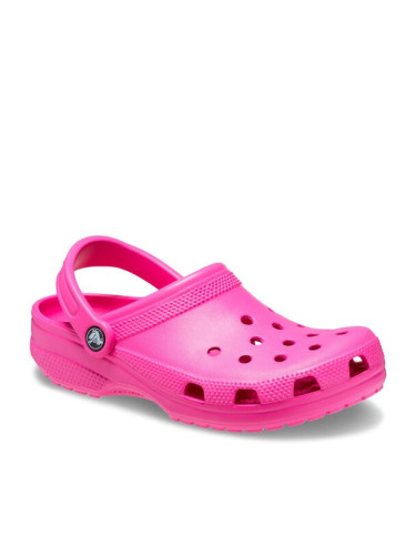 Crocs Сабо Classic 10001 Розов