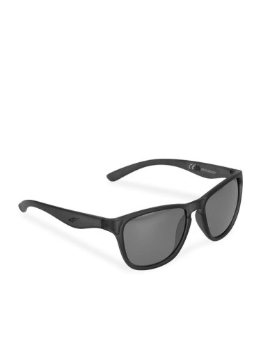 4F Слънчеви очила 4FSS23ASUNU023 Черен