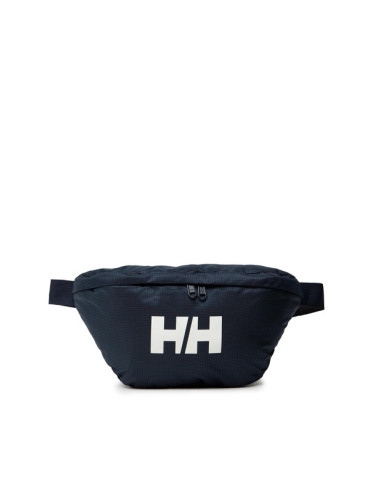 Helly Hansen Чанта за кръст Hh Logo Waist Bag 67036-597 Тъмносин