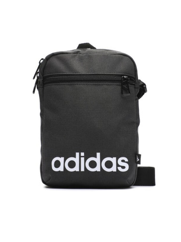 adidas Мъжка чантичка Essentials Organizer HT4738 Черен