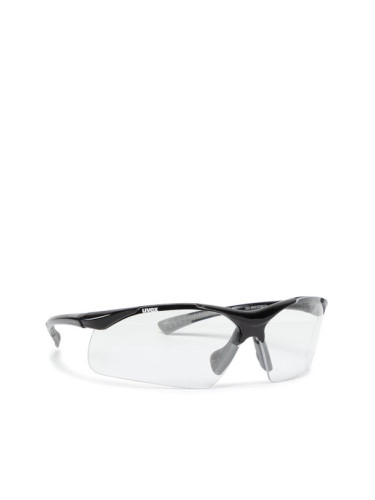 Uvex Слънчеви очила Sportstyle 223 S5309822218 Черен