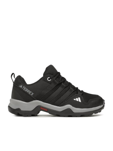 adidas Туристически Terrex AX2R Hiking IF7514 Черен