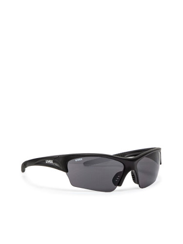 Uvex Слънчеви очила Sunsation S5306062210 Черен