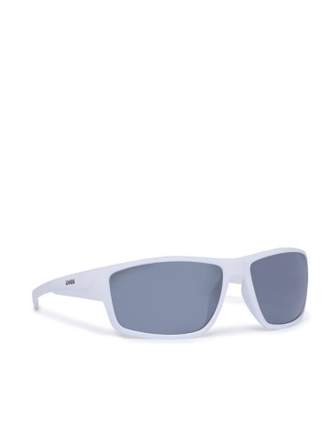 Uvex Слънчеви очила Sportstyle 230 S5320698816 Бял