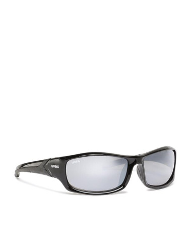 Uvex Слънчеви очила Sportstyle 211 S5306132216 Черен