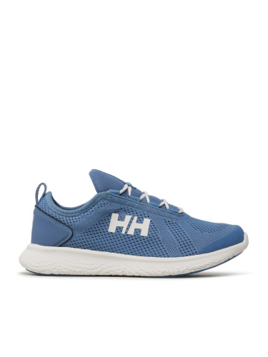 Обувки за водни спортове Helly Hansen W Supalight Medley Син