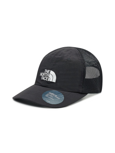 Шапка с козирка The North Face Horizon Trucker NF0A5FXSJK31 Черен