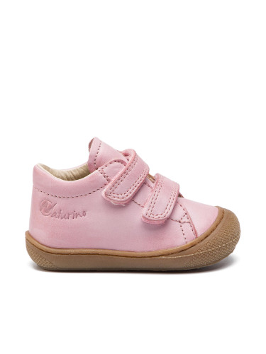 Обувки Naturino Cocoon VI 0012012904.01.0M02 Розов