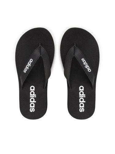 Джапанки adidas Eezay Flip Flop EG2042 Черен