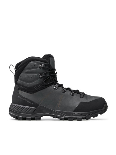 Туристически Mammut Mercury Tour II High Gtx GORE-TEX 3030-03450-0052-1080 Черен