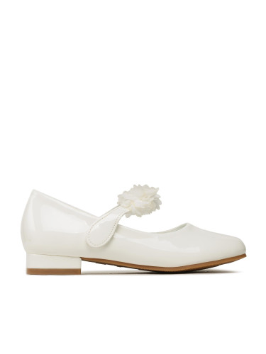 Обувки Nelli Blu CSS20402-02 Бял