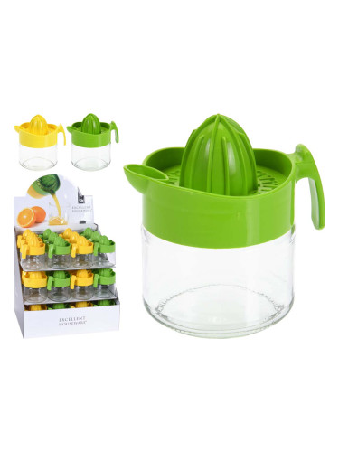 СОКОИЗСТИСКВАЧКА АСОРТИ 9/12 СМ