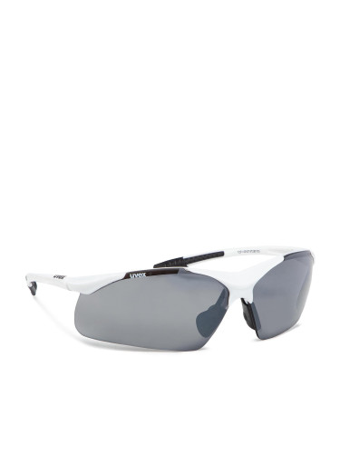 Слънчеви очила Uvex Sportstyle 223 S5309828816 Бял