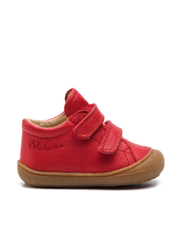 Обувки Naturino Cocoon Vl 0012012904.01.0H05 M Rosso