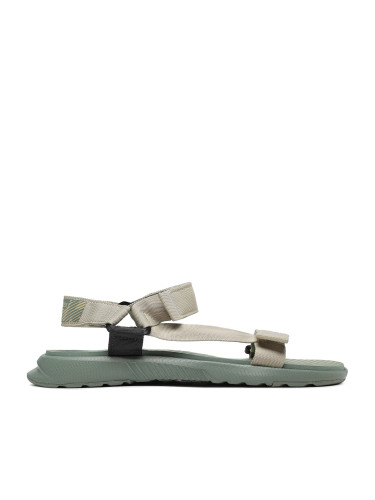 Сандали adidas Terrex Hydroterra Light Sandals ID4274 Зелен